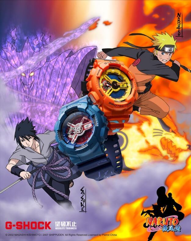 Detail Foto Naruto X Nomer 43