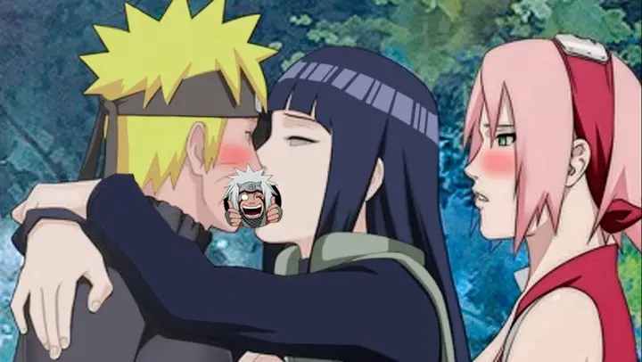Detail Foto Naruto X Nomer 45