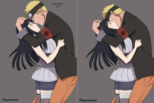 Detail Foto Naruto X Hinata Nomer 24