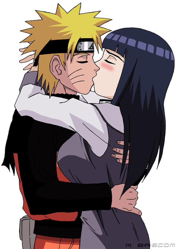 Detail Foto Naruto X Hinata Nomer 4