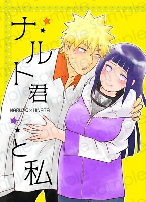 Detail Foto Naruto X Hinata Nomer 54