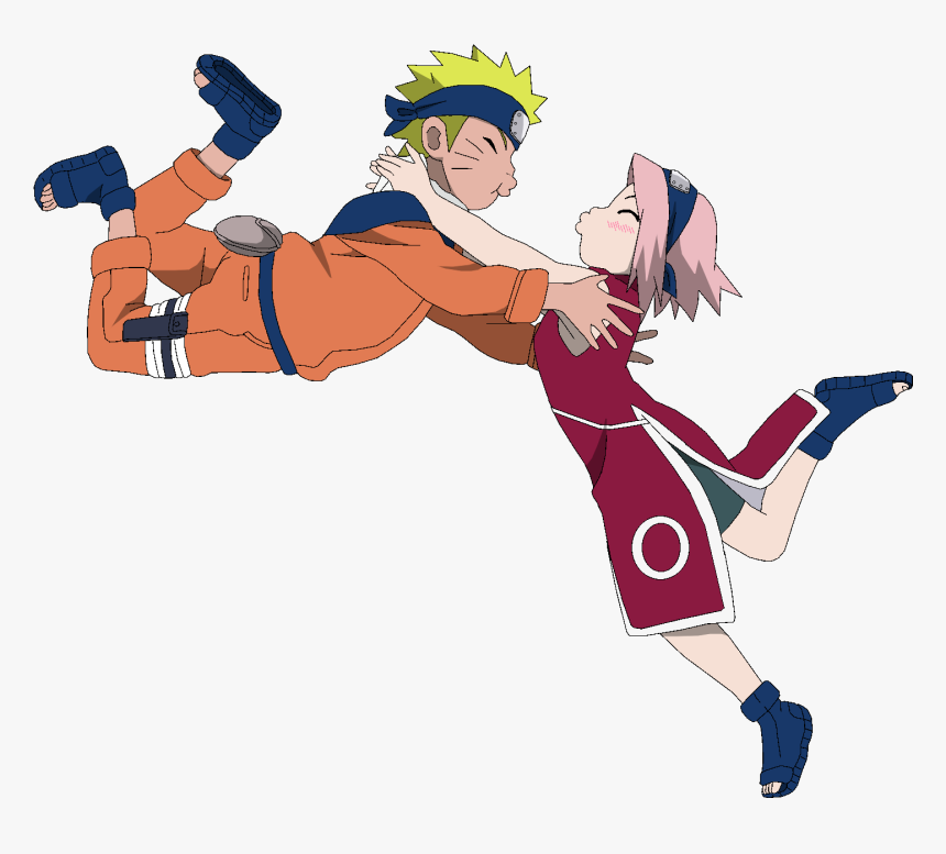 Detail Foto Naruto X Sakura Nomer 17