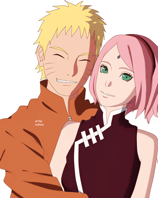 Detail Foto Naruto X Sakura Nomer 6