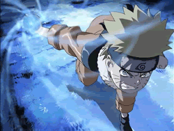 Foto Naruto Yang Bergerak - KibrisPDR
