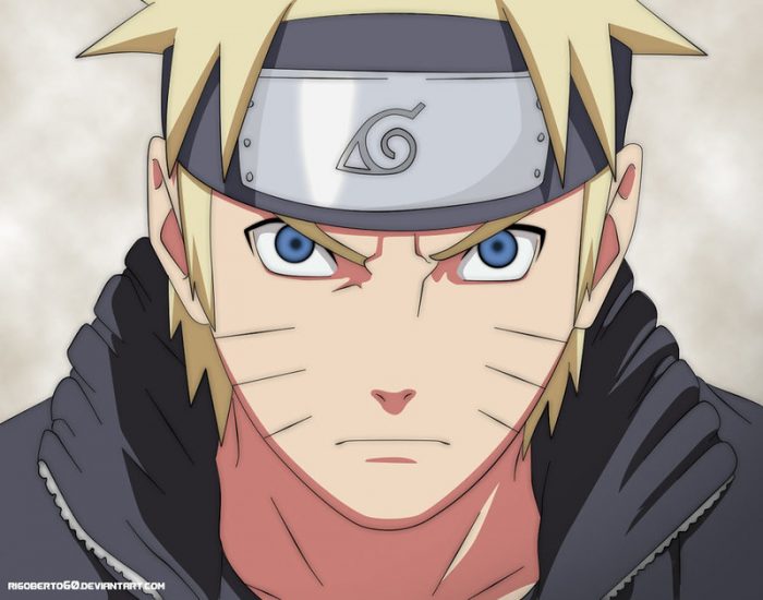 Detail Foto Naruto Yang Bisa Bergerak Nomer 29