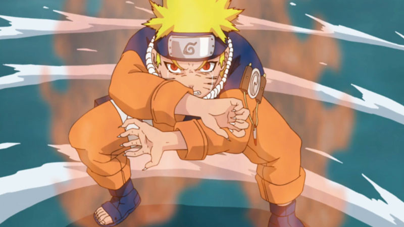 Detail Foto Naruto Yang Bisa Bergerak Nomer 43