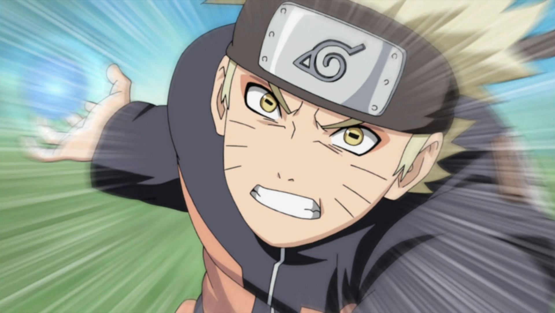 Detail Foto Naruto Yang Bisa Bergerak Nomer 44