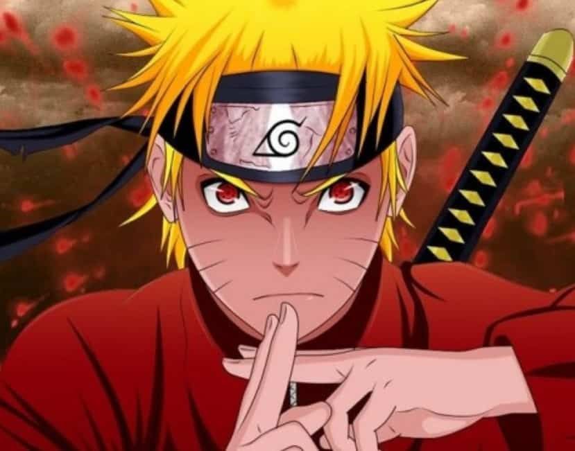 Detail Foto Naruto Yang Keren Nomer 23