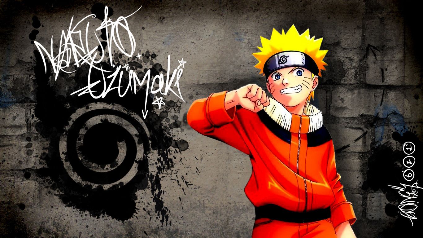 Detail Foto Naruto Yang Keren Nomer 26