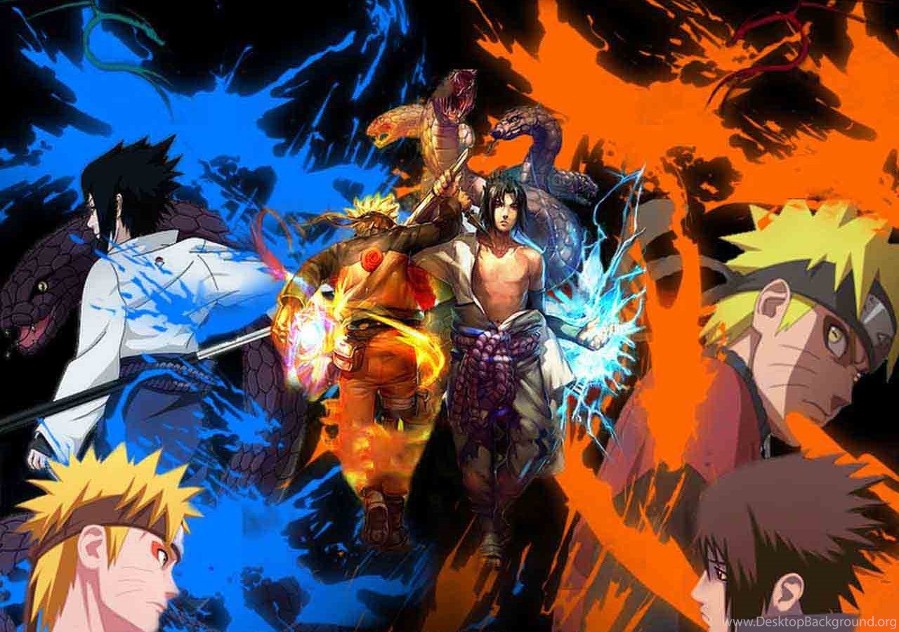 Detail Foto Naruto Yang Keren Nomer 33