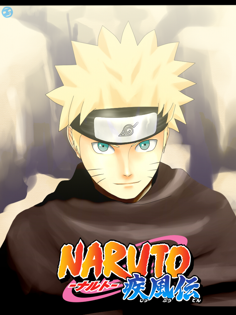 Detail Foto Naruto Yang Keren Nomer 52