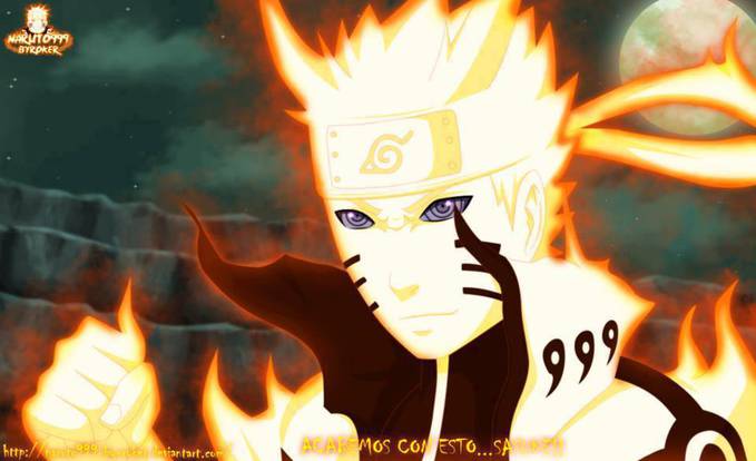 Detail Foto Naruto Yg Keren Nomer 27