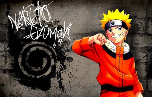 Detail Foto Naruto Yg Keren Nomer 33