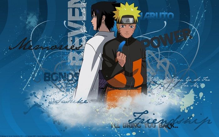 Detail Foto Naruto Yg Keren Nomer 37