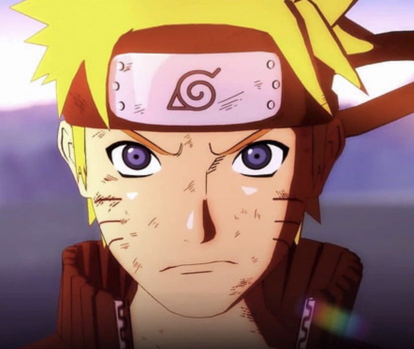 Detail Foto Naruto Yg Keren Nomer 46