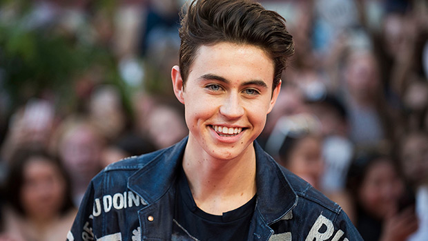 Detail Foto Nash Grier Nomer 23