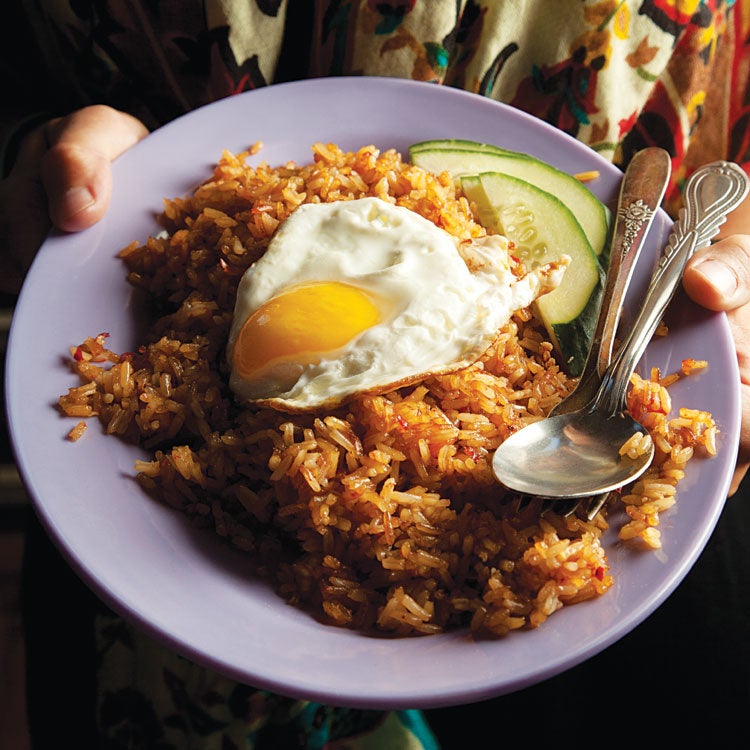 Detail Foto Nasi Goreng Nomer 13