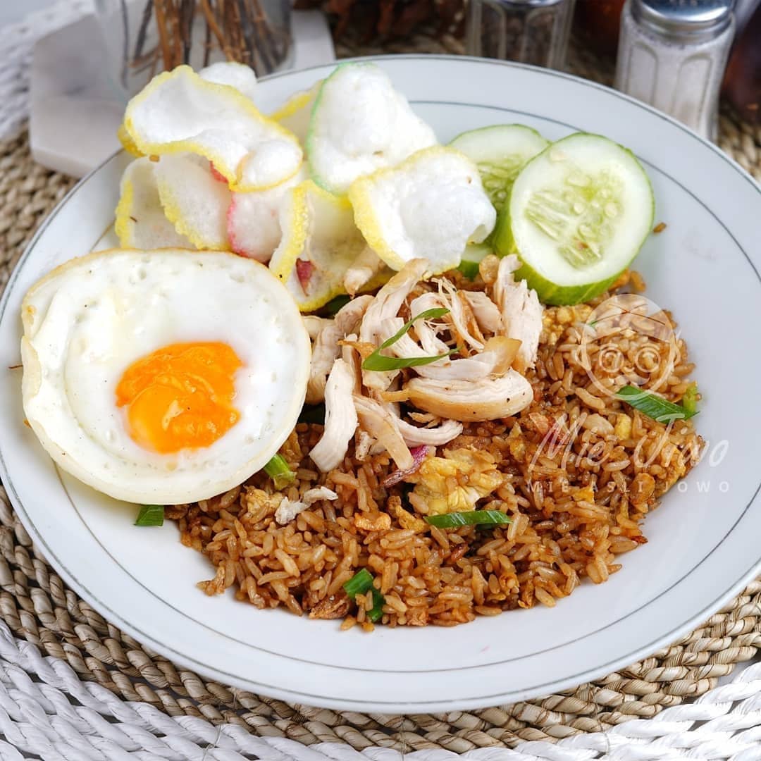 Detail Foto Nasi Goreng Nomer 34