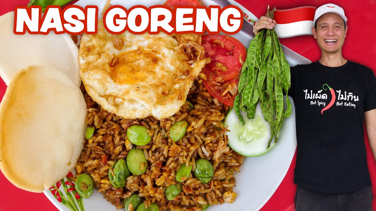 Detail Foto Nasi Goreng Nomer 36