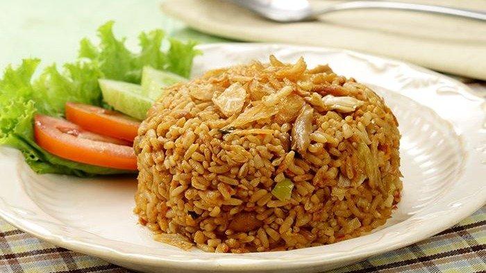 Detail Foto Nasi Goreng Nomer 37