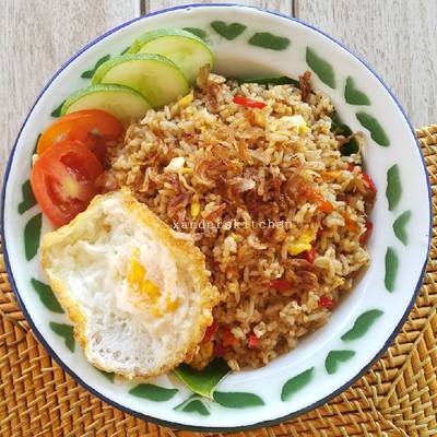 Detail Foto Nasi Goreng Nomer 42