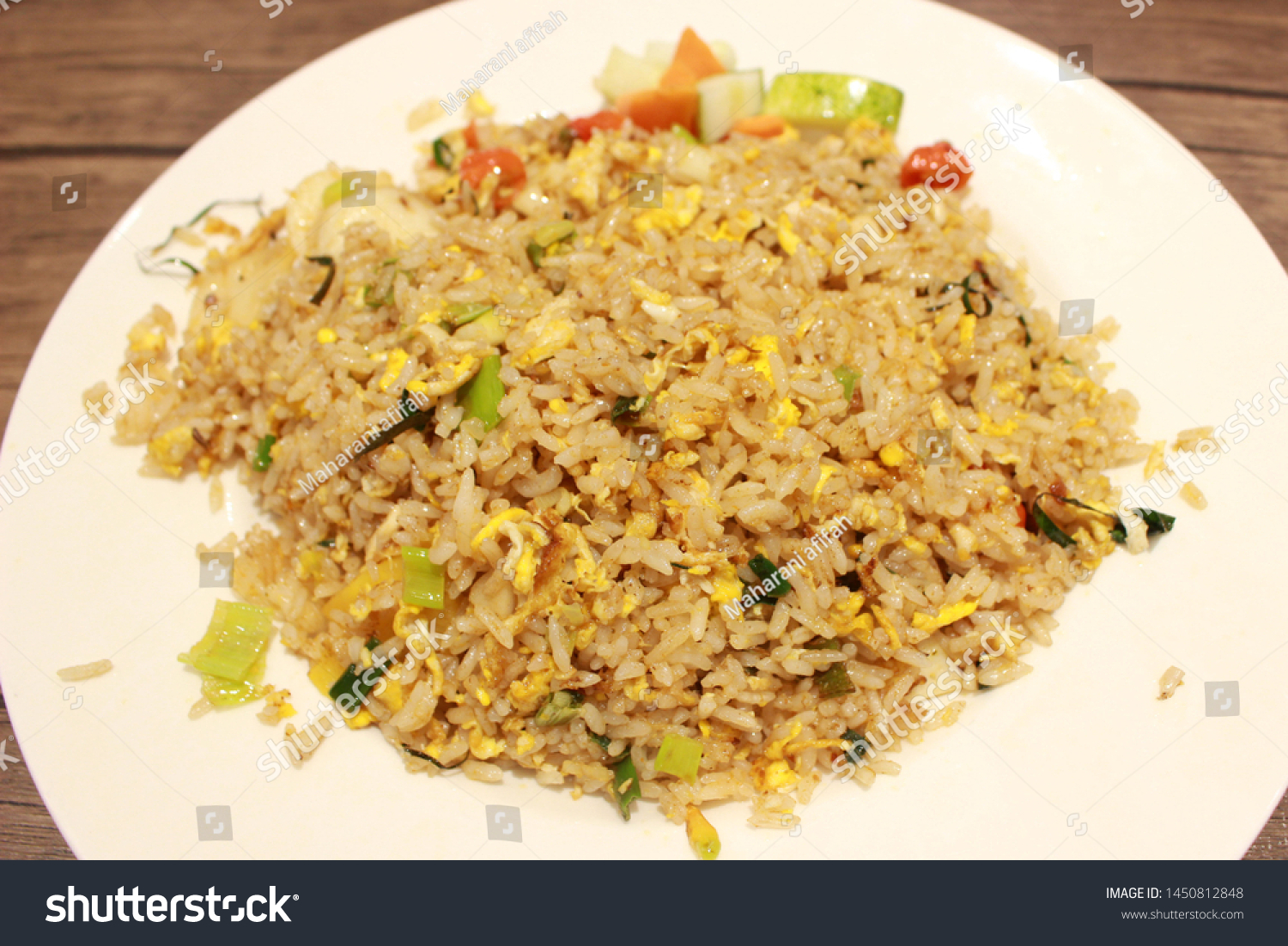 Detail Foto Nasi Goreng Seafood Nomer 40