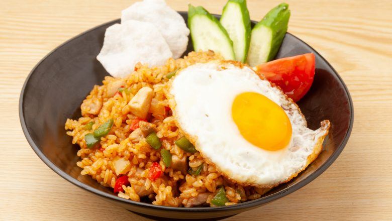 Detail Foto Nasi Goreng Spesial Nomer 3