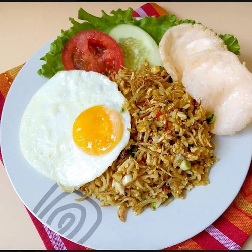 Detail Foto Nasi Goreng Spesial Nomer 51