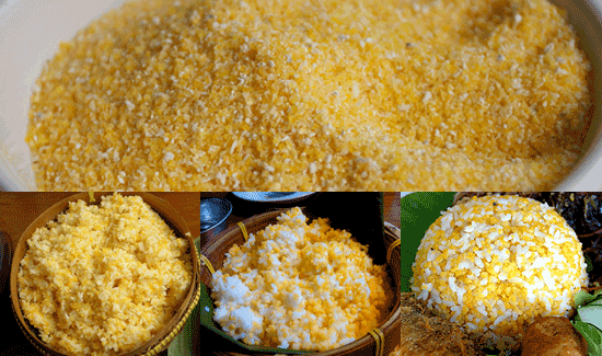 Detail Foto Nasi Jagung Nomer 40