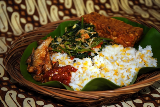 Detail Foto Nasi Jagung Nomer 47