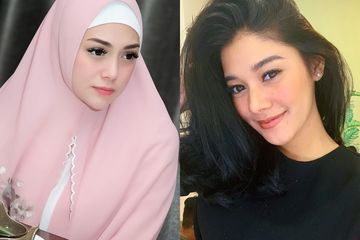 Detail Foto Natasha Wilona Berhijab Nomer 50