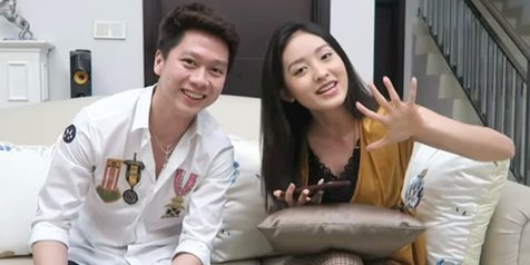 Detail Foto Natasha Wilona Dan Kevin Sanjaya Nomer 33