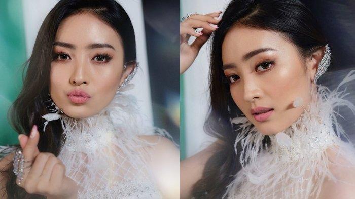 Detail Foto Natasha Wilona Dan Pacar Barunya Nomer 40