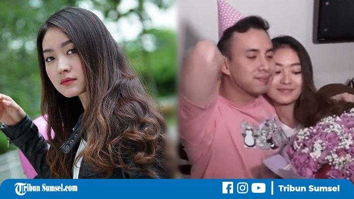 Detail Foto Natasha Wilona Dan Pacar Barunya Nomer 6