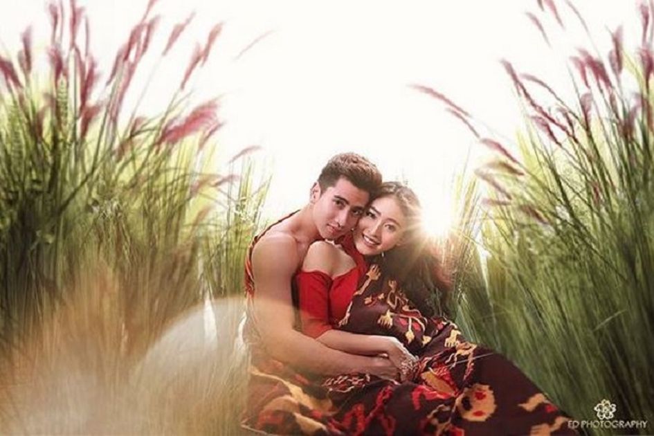 Detail Foto Natasha Wilona Dan Verrell Bramasta Nomer 16