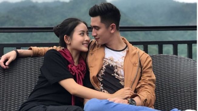 Detail Foto Natasha Wilona Dan Verrell Bramasta Nomer 3