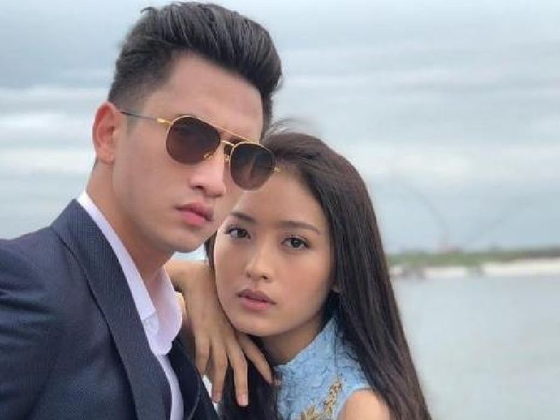 Detail Foto Natasha Wilona Dan Verrell Bramasta Nomer 22