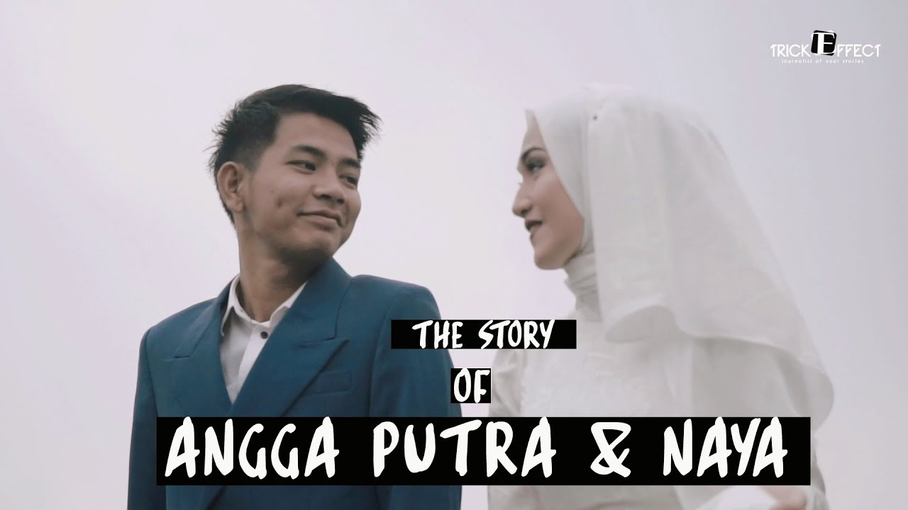 Detail Foto Naya Dan Putra Nomer 24