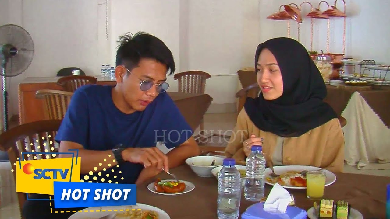 Detail Foto Naya Dan Putra Nomer 33