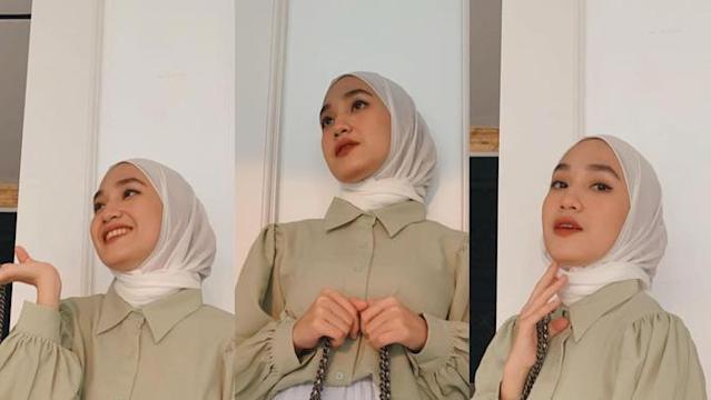 Detail Foto Naya Dan Putra Nomer 49