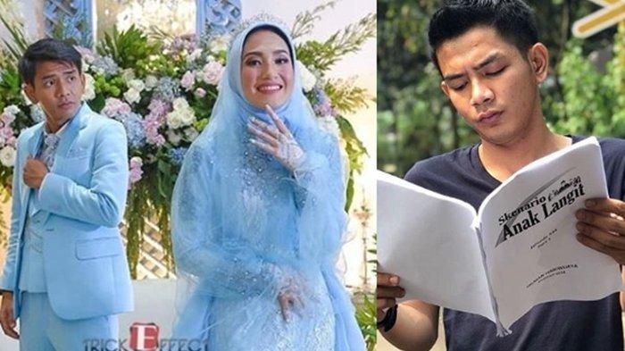 Detail Foto Naya Dan Putra Nomer 51