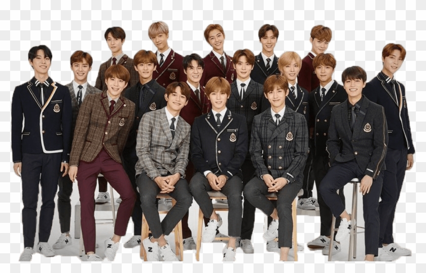 Detail Foto Nct 2018 Nomer 20