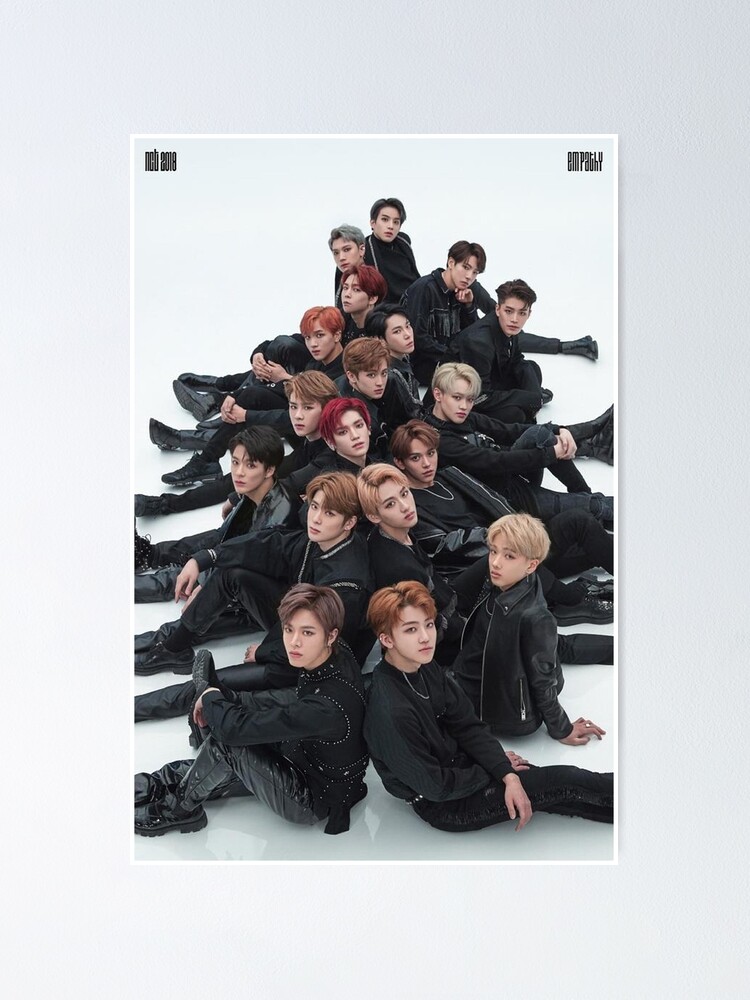 Detail Foto Nct 2018 Nomer 24