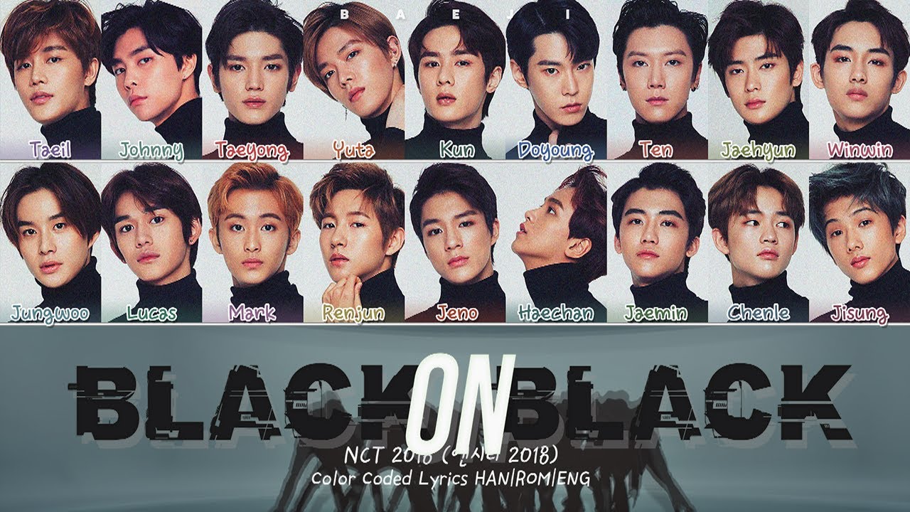 Detail Foto Nct 2018 Nomer 35