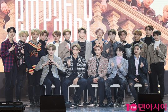 Detail Foto Nct 2018 Nomer 48