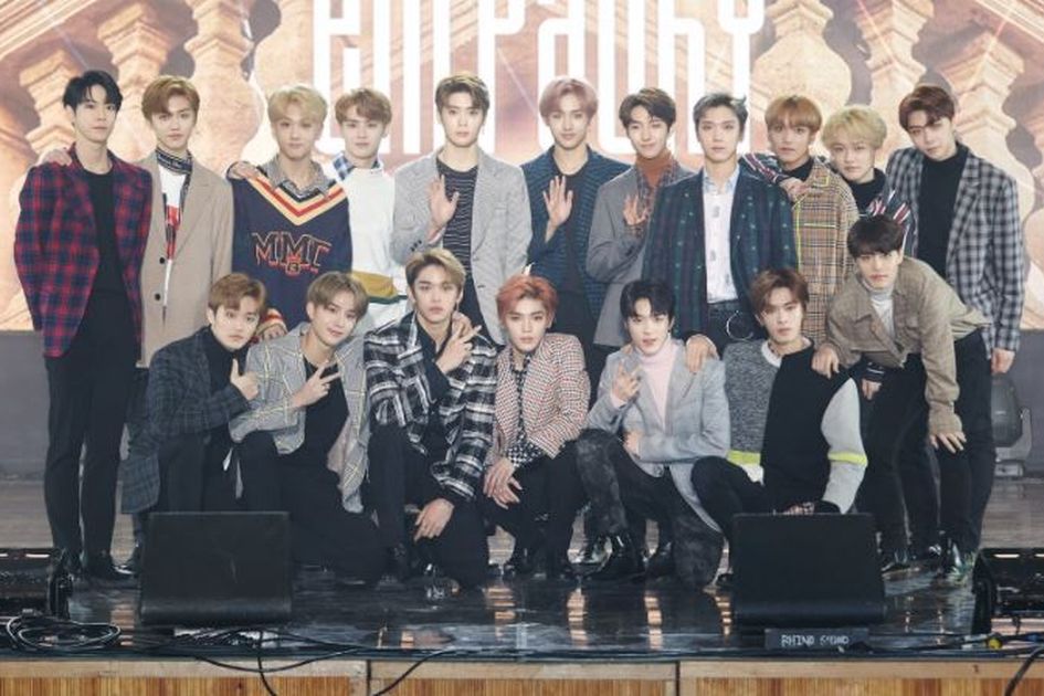 Detail Foto Nct 2018 Nomer 53