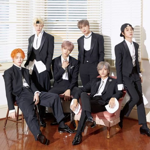 Detail Foto Nct Dream Boom Nomer 12