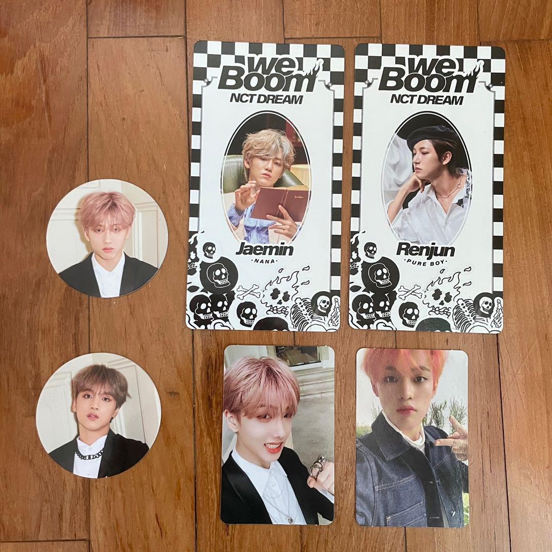 Detail Foto Nct Dream Boom Nomer 24