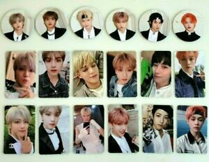 Detail Foto Nct Dream Boom Nomer 37