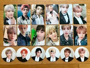 Detail Foto Nct Dream Boom Nomer 46